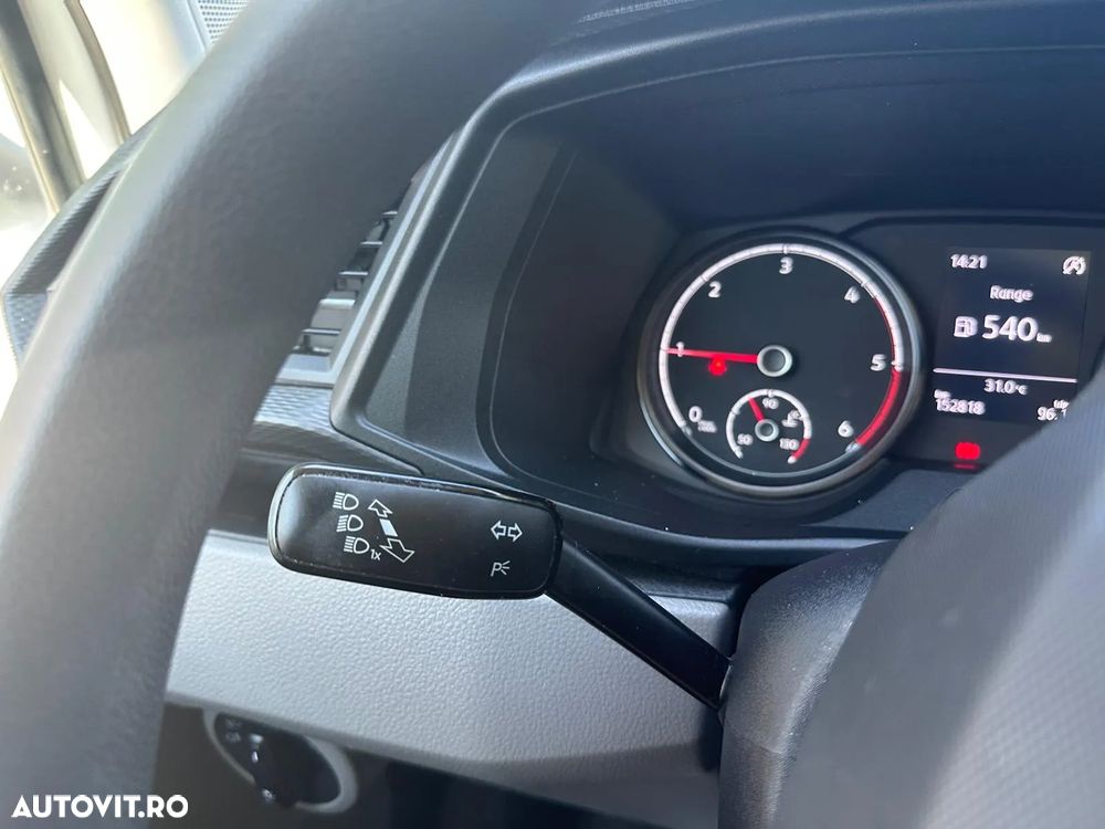 Volkswagen Transporter Sasiu CD T6.1 2.0 TDI 81 kW LR - 22