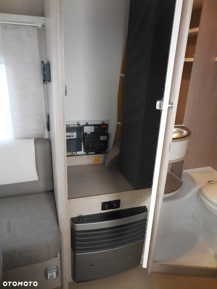 Burstner Premio Life 430TS - 15