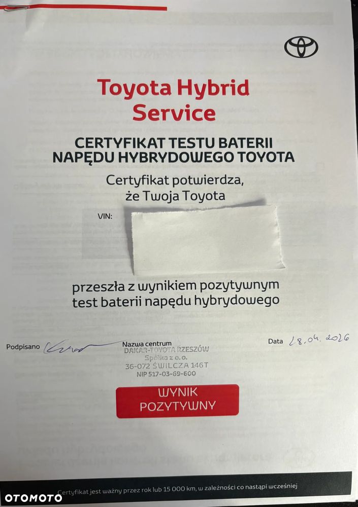 Toyota C-HR 2.0 Hybrid Selection - 19