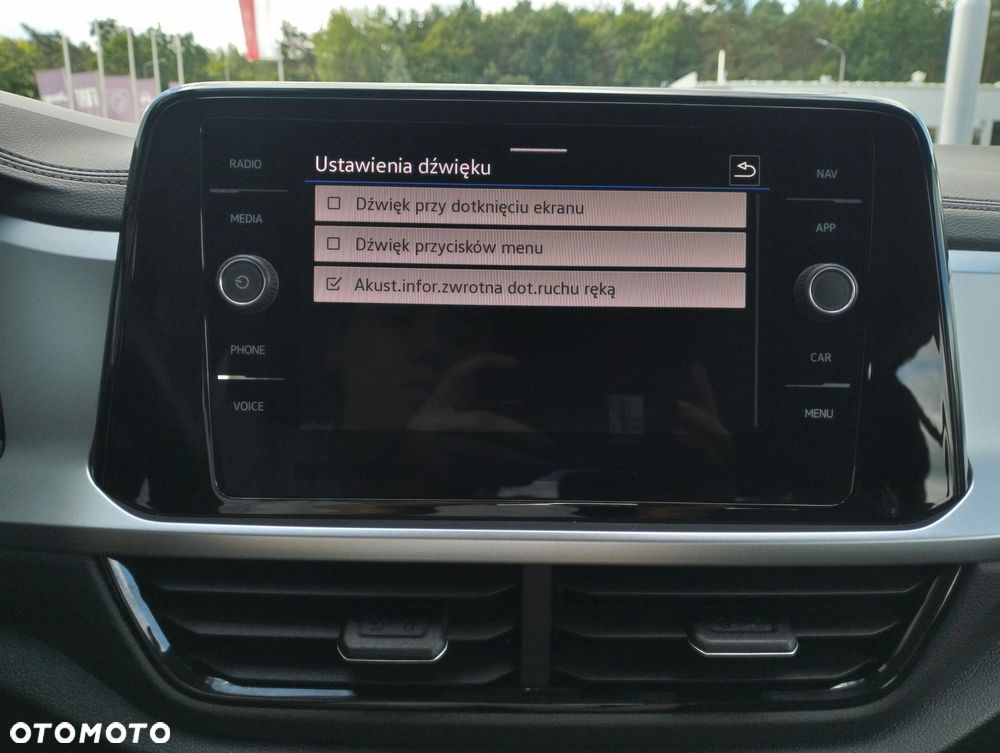 Volkswagen T-Roc 1.5 TSI Special Edition DSG - 35