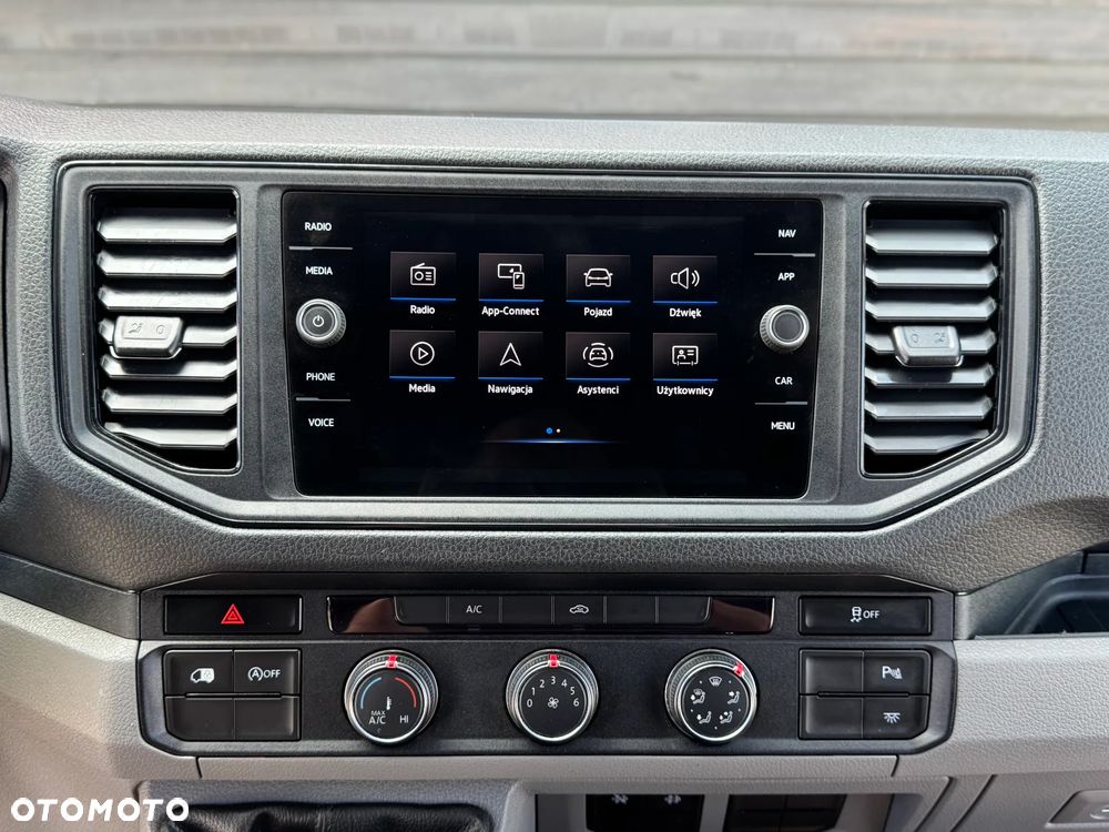 Volkswagen CRAFTER - 30