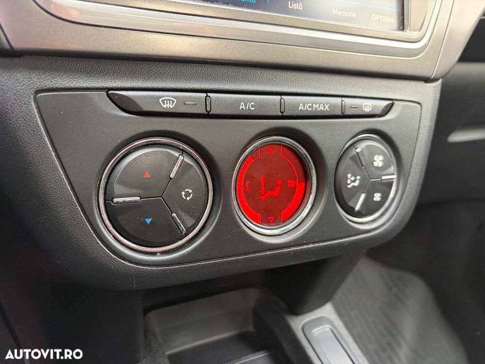 Peugeot 301 1.5 BlueHDI FAP Active - 21