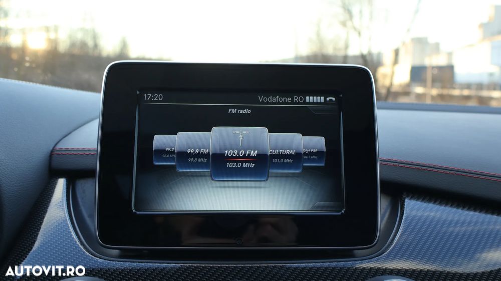 Mercedes-Benz B 200 d 4Matic 7G-DCT AMG Line - 29