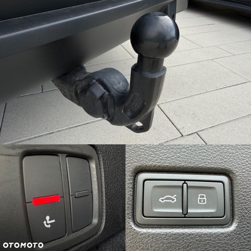 Audi Q5 Sportback 45 TFSI quattro S tronic S line business - 10
