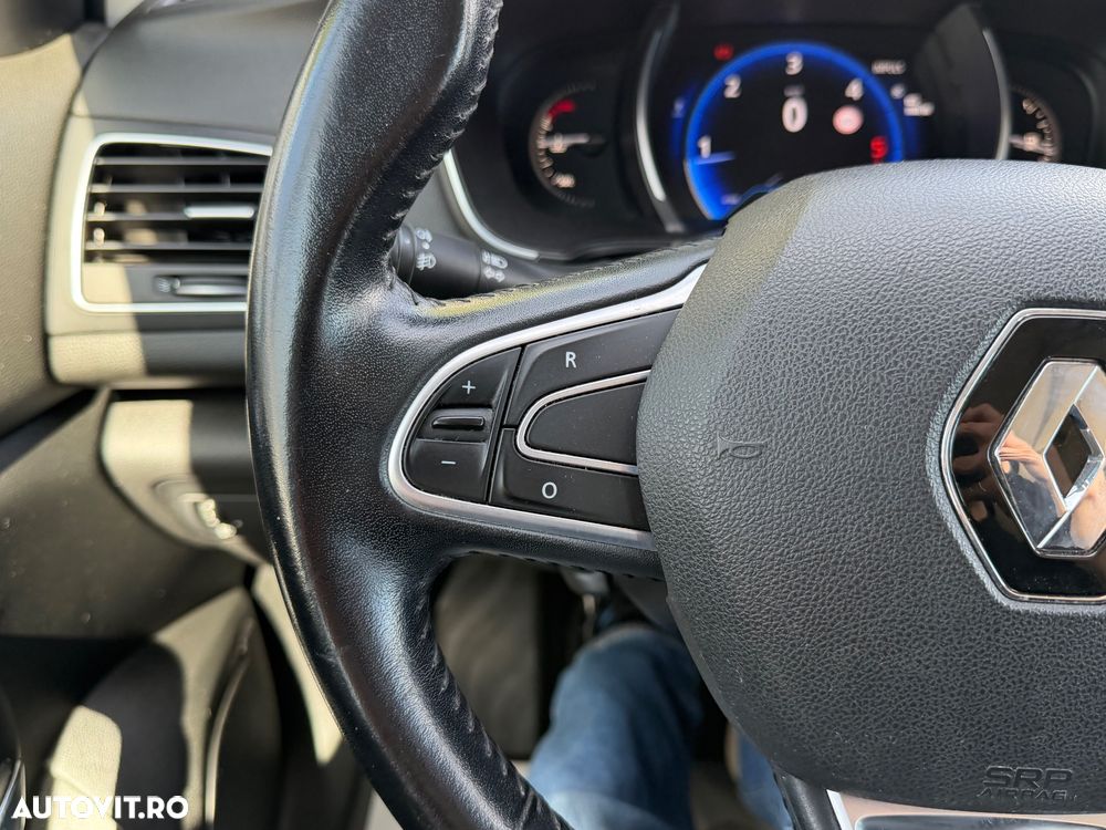 Renault Megane ENERGY dCi 110 BUSINESS - 18