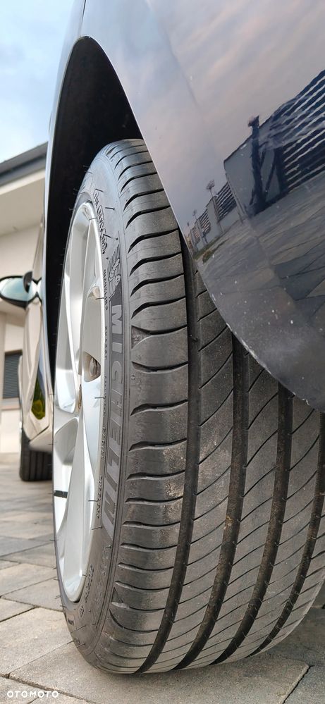 Opel Astra 1.4 Turbo Innovation - 36