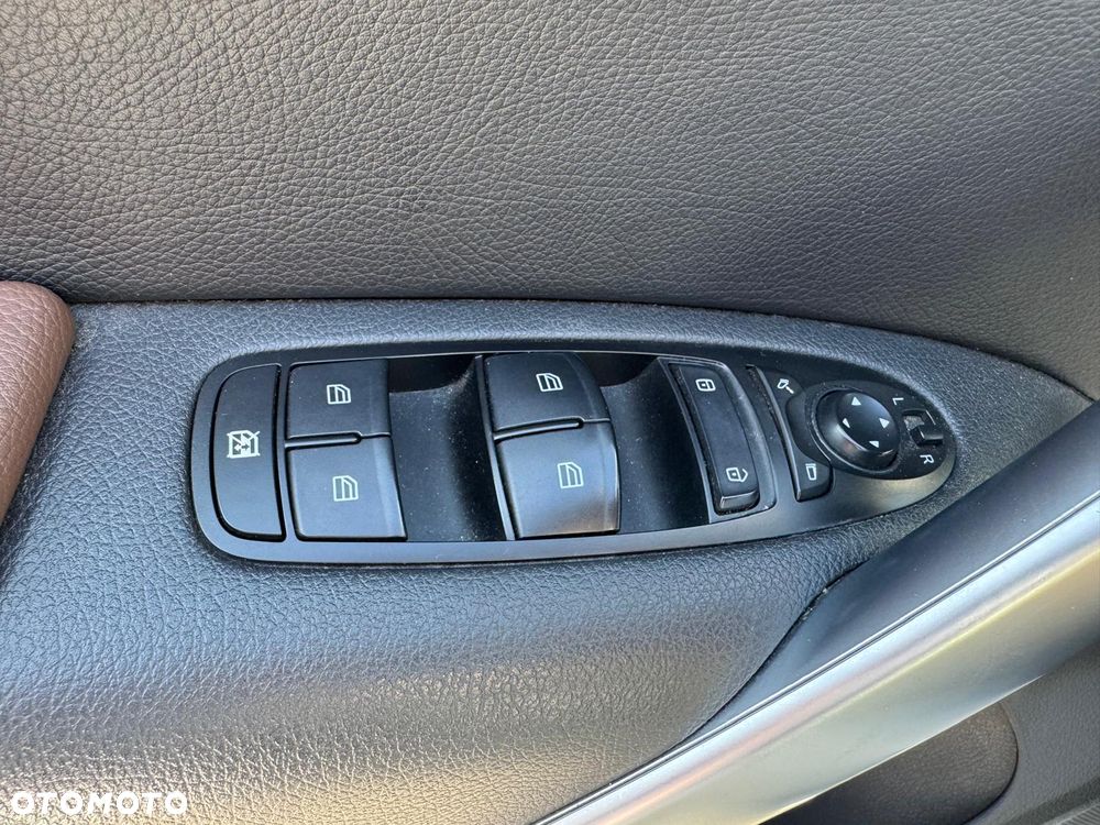 Mercedes-Benz Klasa X 250 d 4-Matic Power - 17