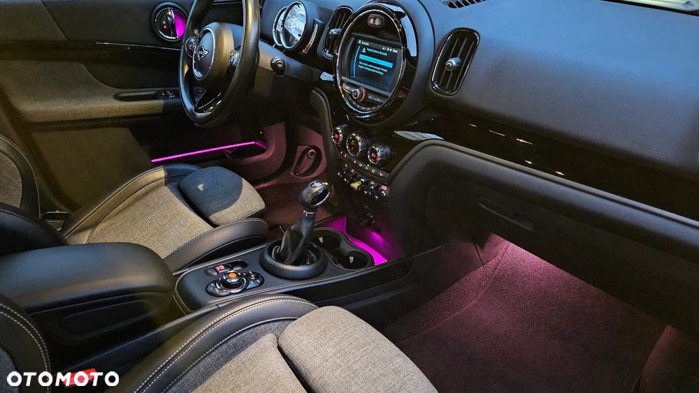 MINI Countryman Cooper SE ALL4 - 13