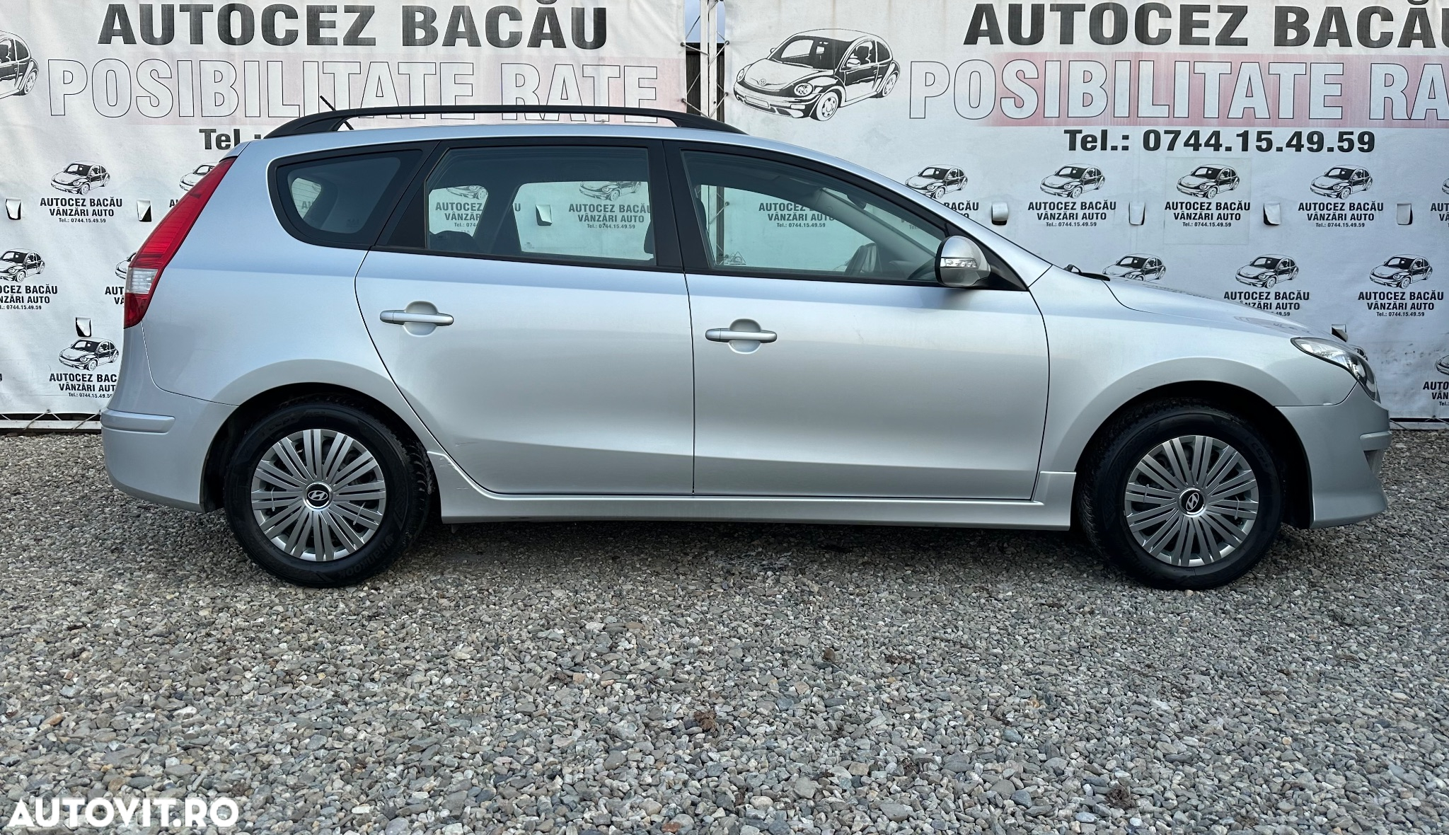 Hyundai i30 1.6 Comfort - 3