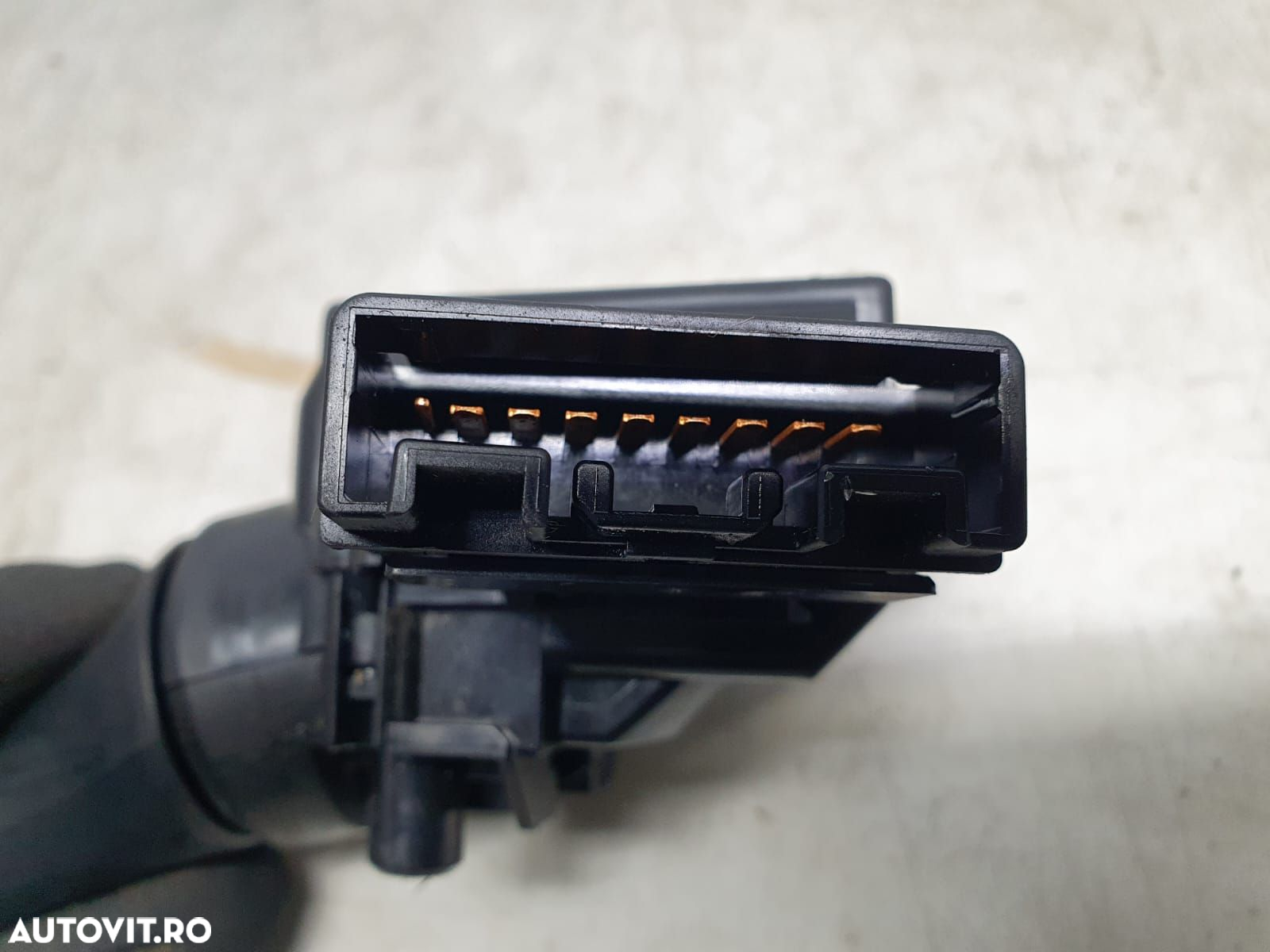 Maneta stergator parbriz 17j500 Suzuki Ignis 3 [2016 - 2020] 1.2 hybr - 3
