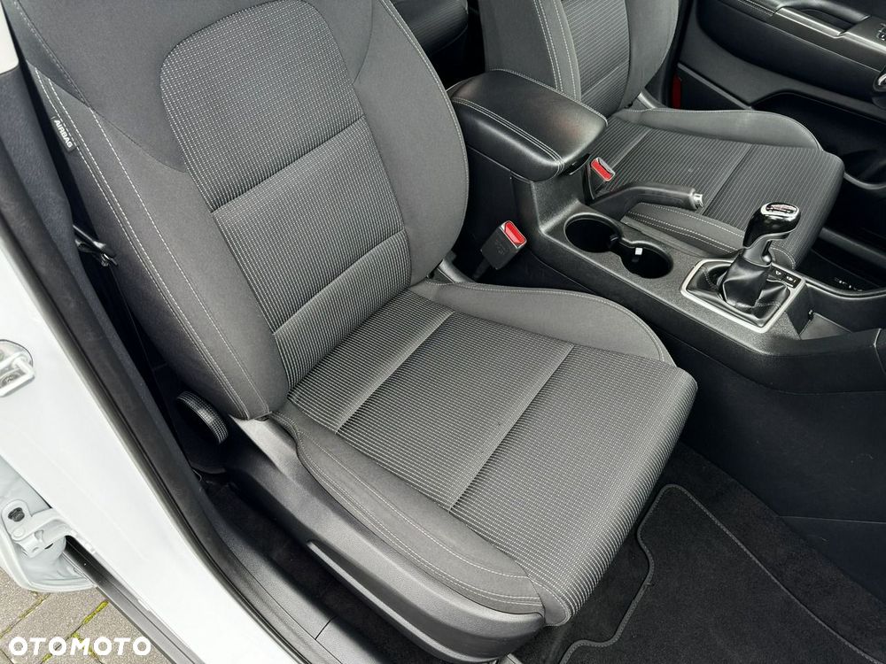 Kia Sportage 1.7 CRDI 2WD ISG Spirit - 20
