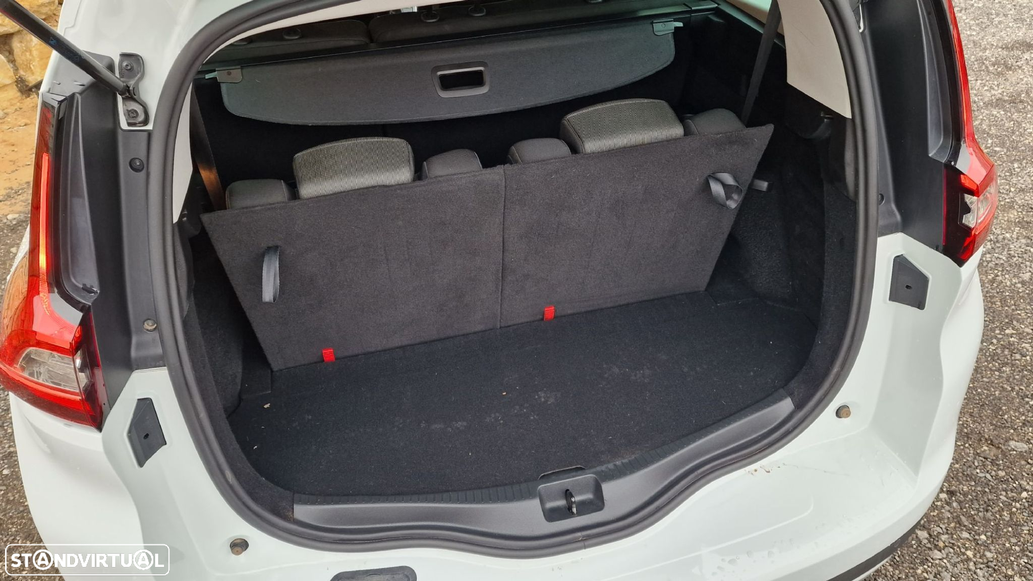 Renault Grand Scénic 1.7 Blue dCi Limited - 37