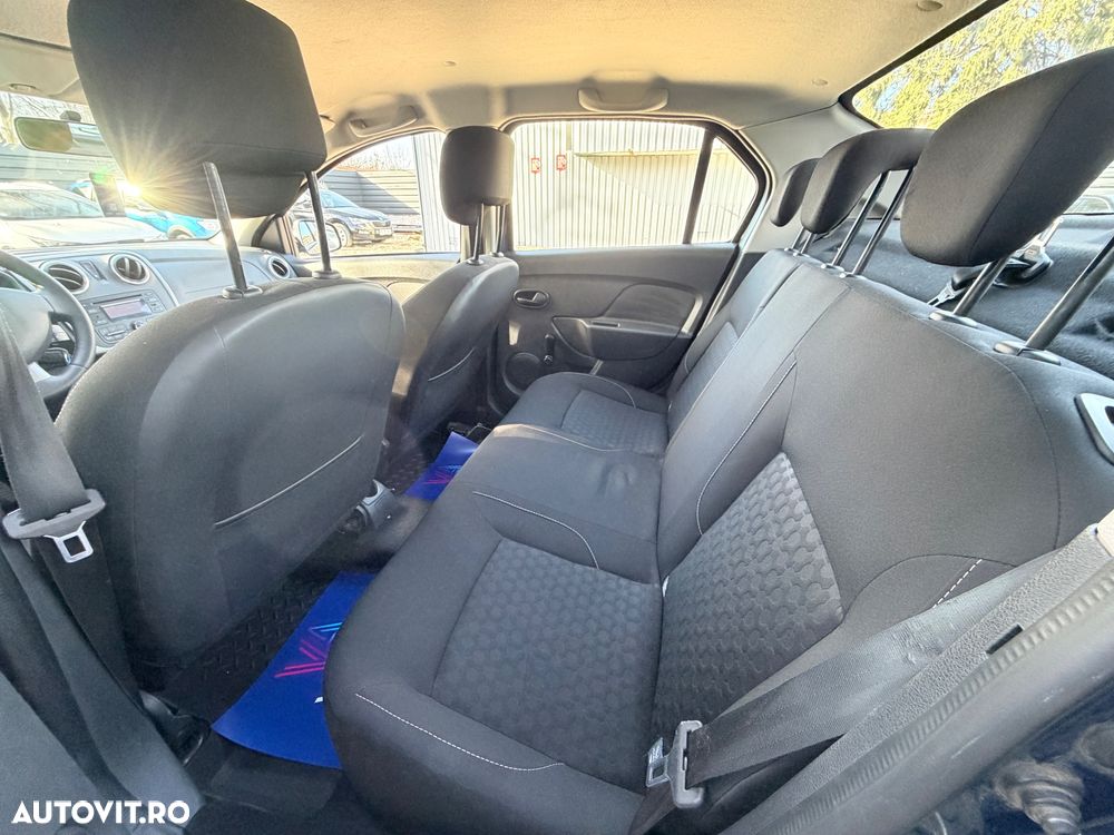 Dacia Logan 0.9 Ambiance - 18