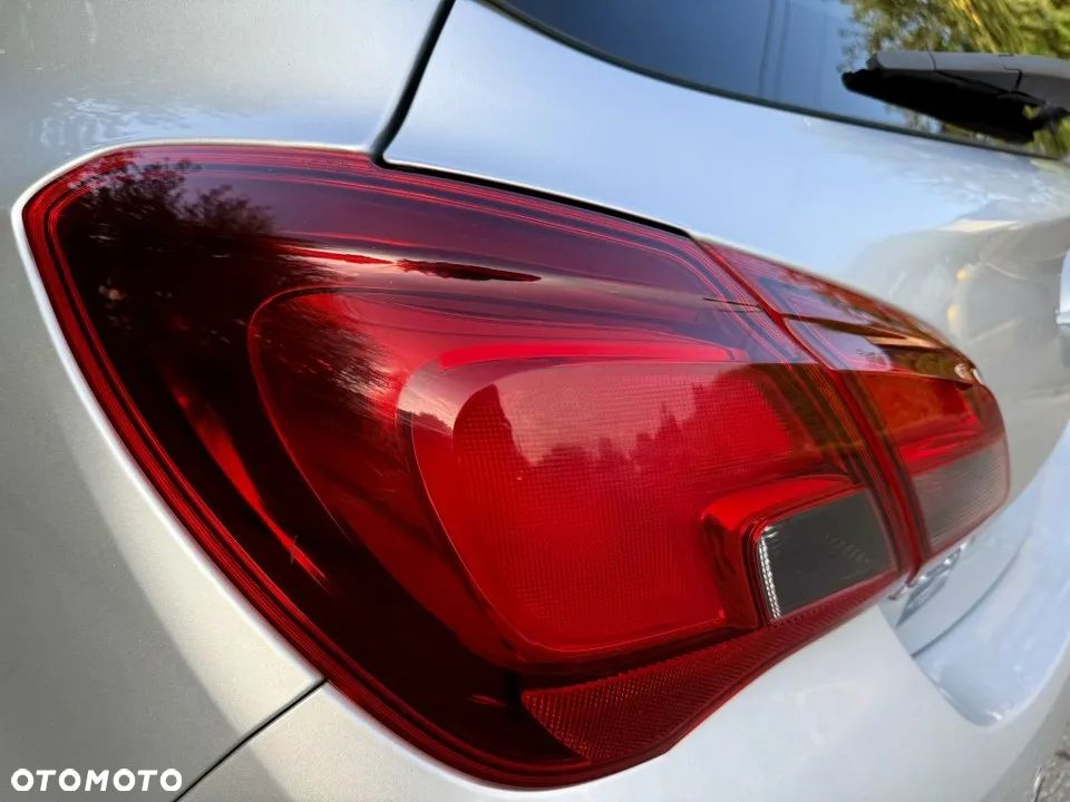 Opel Corsa 1.2 Innovation - 10