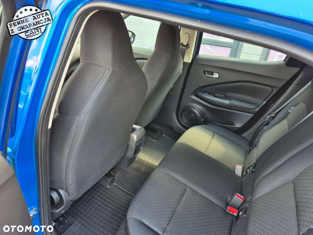 Nissan Juke 1.0 DIG-T Tekna - 15