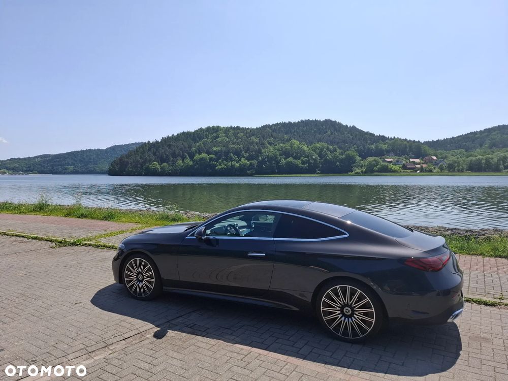 Mercedes-Benz CLE 200 mHEV AMG Line - 17