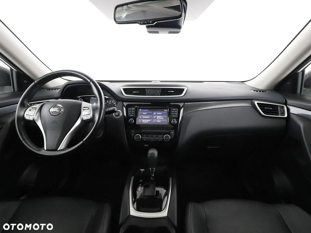 Nissan X-Trail 1.6 DCi Tekna 2WD Xtronic - 16