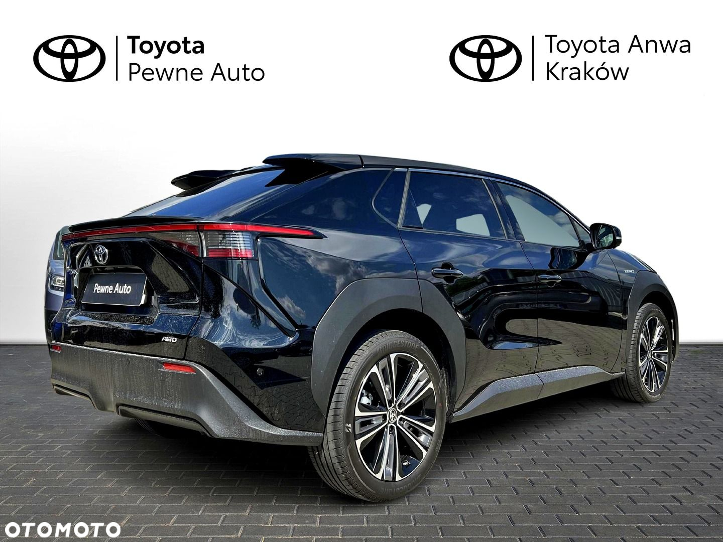 Toyota bZ4X 71.4kWh 4x4 Premiere Edition - 5