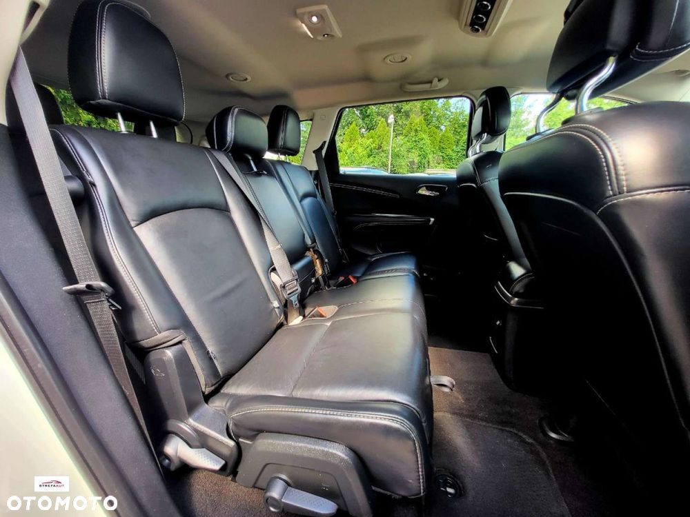 Fiat Freemont - 8