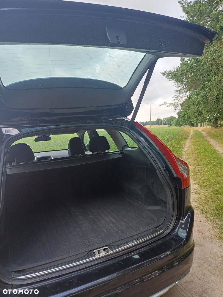 Volvo XC 60 - 15