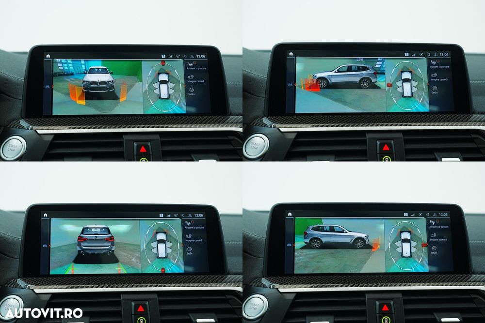 BMW X3 xDrive30e Aut. M Sport Edition - 27