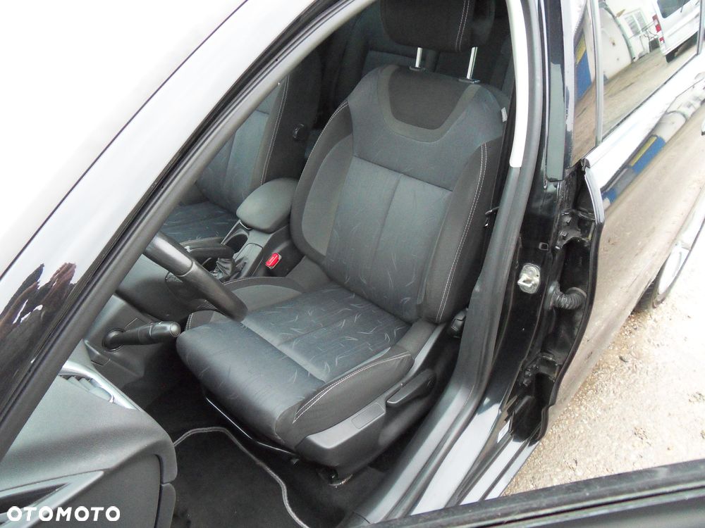 Citroën C4 1.4 VTi Selection - 13