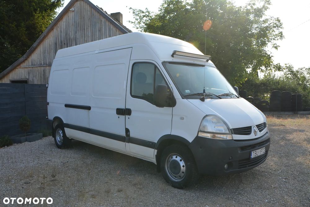 Renault Master - 11