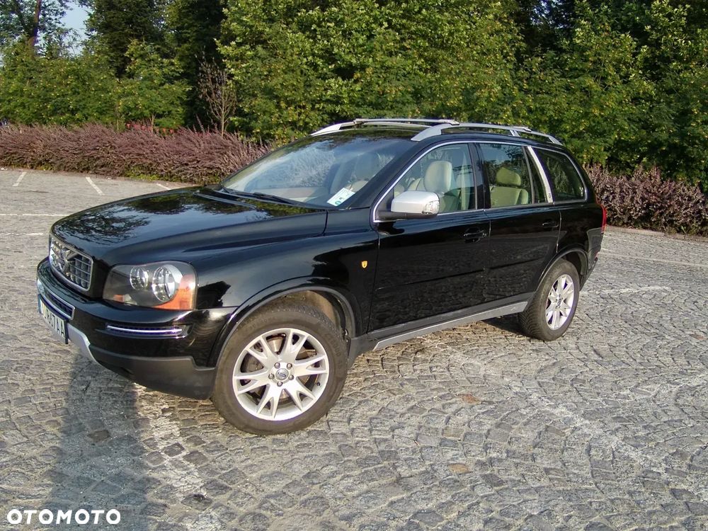 Volvo XC 90