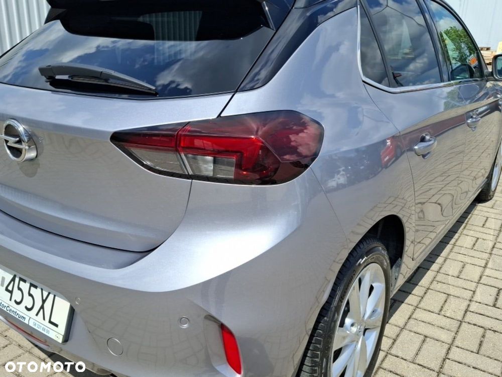 Opel Corsa 1.2 Elegance S&S - 17