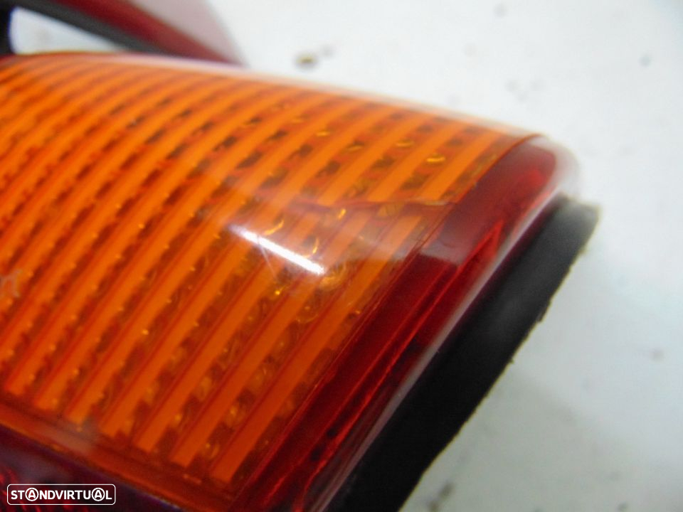Alfa romeo 33 varios - 7