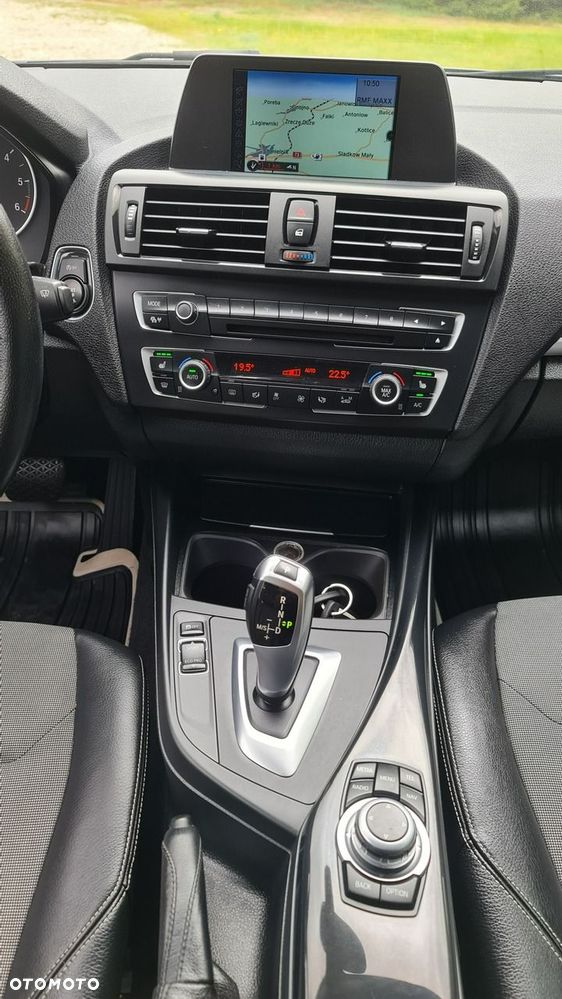 BMW Seria 1 118d Urban Line - 20