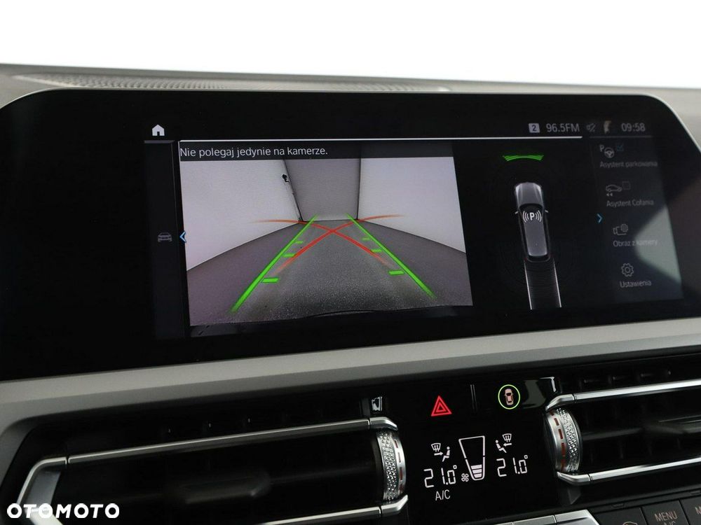 BMW Seria 3 320e Advantage - 25
