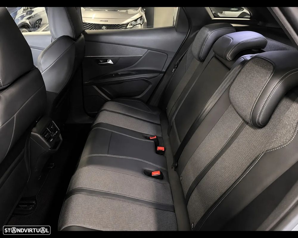 Peugeot 3008 1.6 Hybrid4 Allure Pack e-EAT8 - 8
