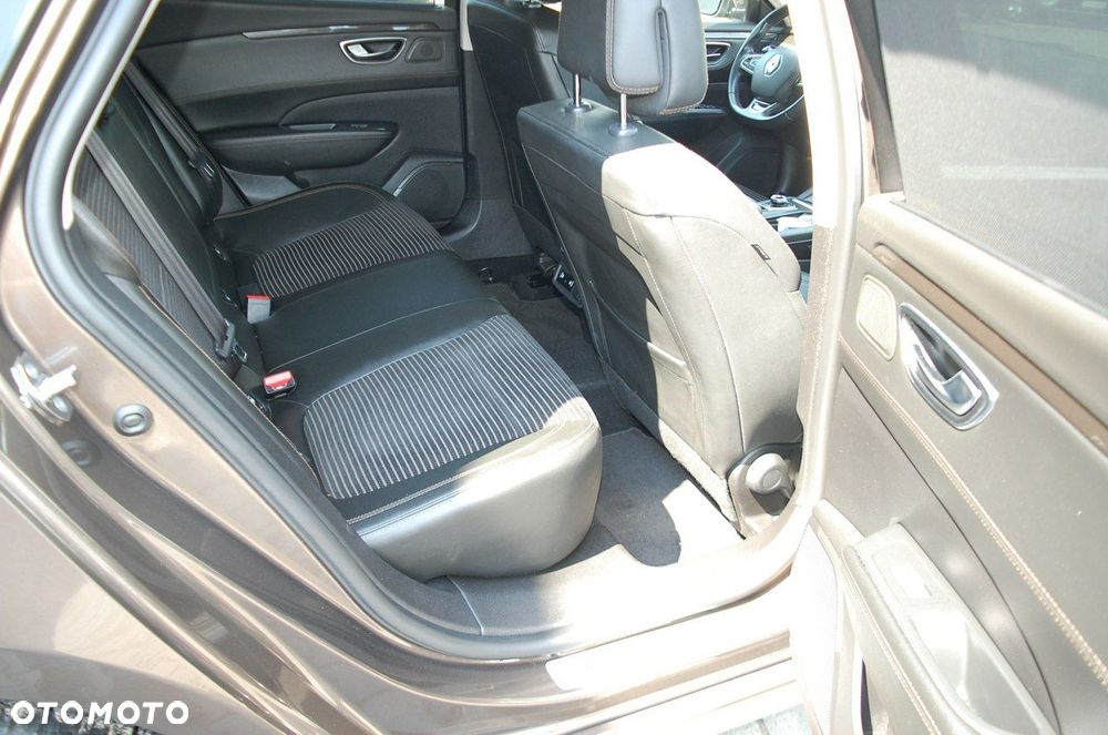 Renault Talisman - 27