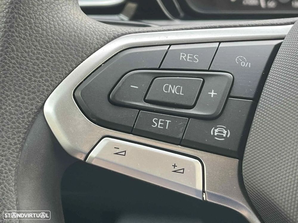 VW Caddy Cargo 2.0 TDi Business 102cv - 11
