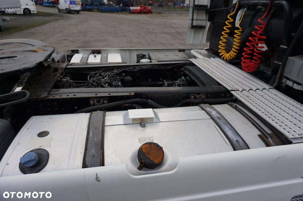 MAN TGX 18.480 4x2 BL * EURO 5 * 2012 - 7