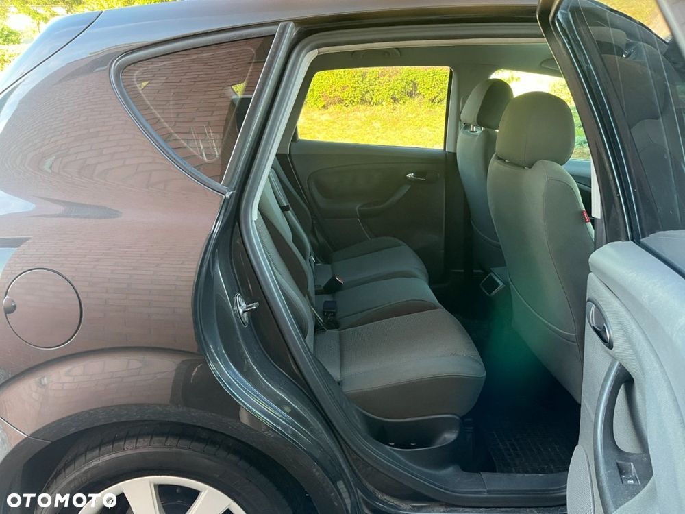 Seat Altea 1.9 TDI Fresh - 16