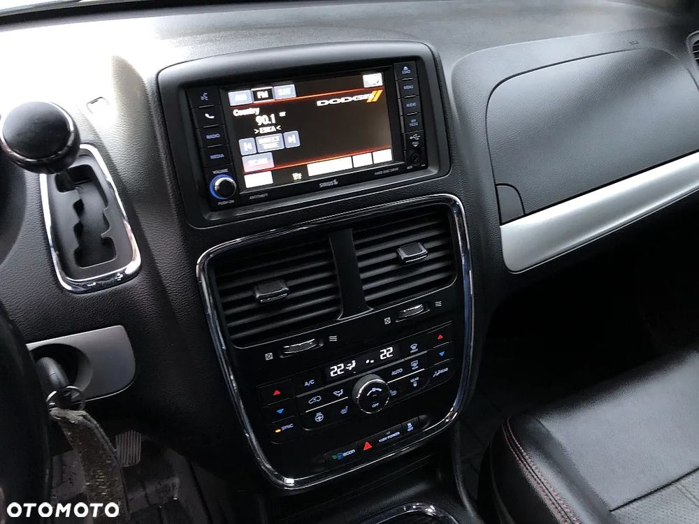 Dodge Grand Caravan 3.6 Express - 14