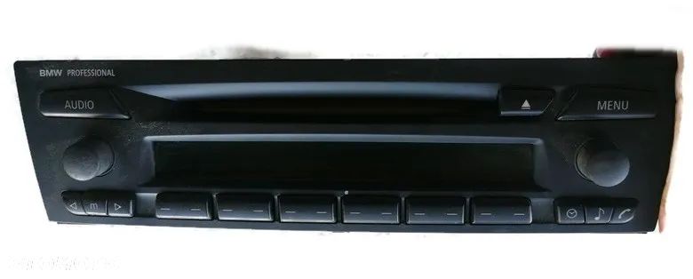 BMW SERII 1 E87 06r RADIO CD 6975013 - 1