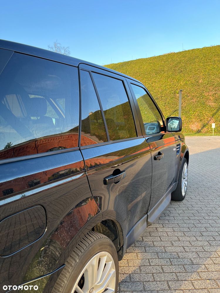 Land Rover Range Rover 3.0TD V6 HSE - 6