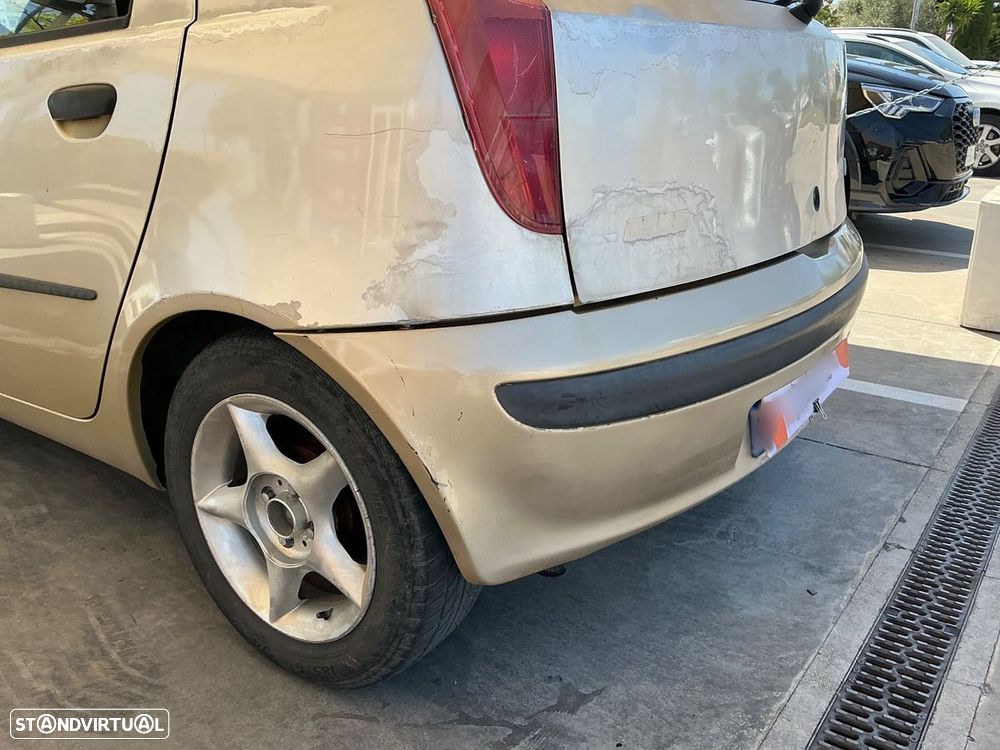 Fiat Punto - 23