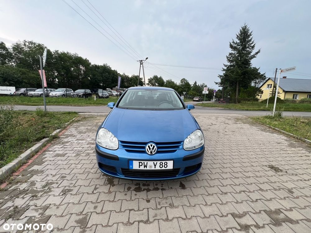 Volkswagen Golf - 20