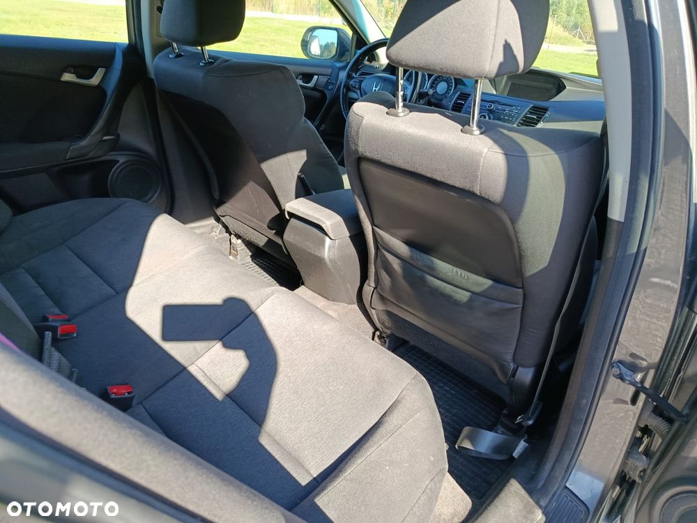 Honda Accord - 15