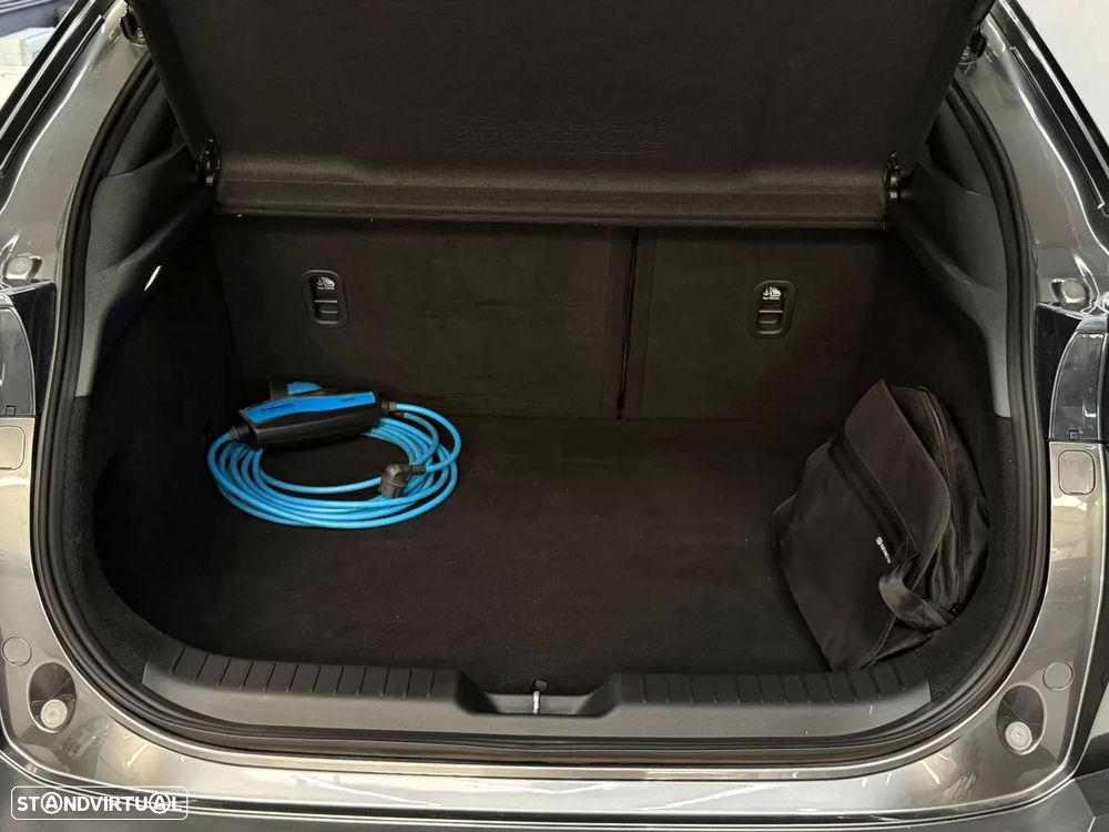 Mazda MX-30 e-SKYACTIV Exclusve-Line - 10