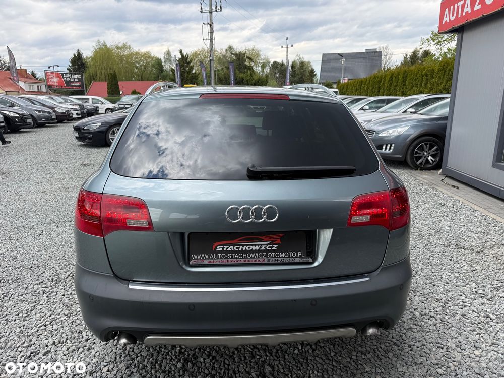 Audi A6 Allroad - 26