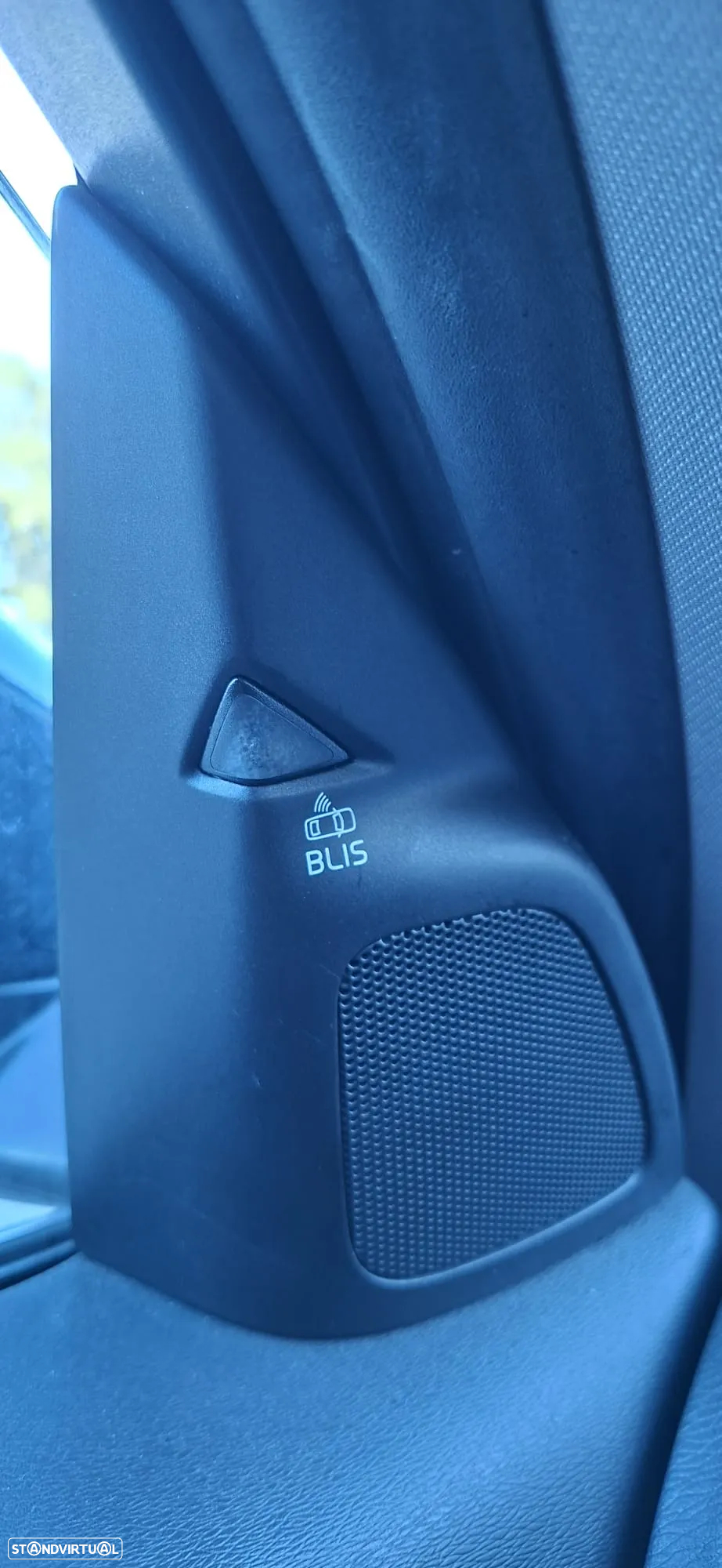 Volvo V60 - 13