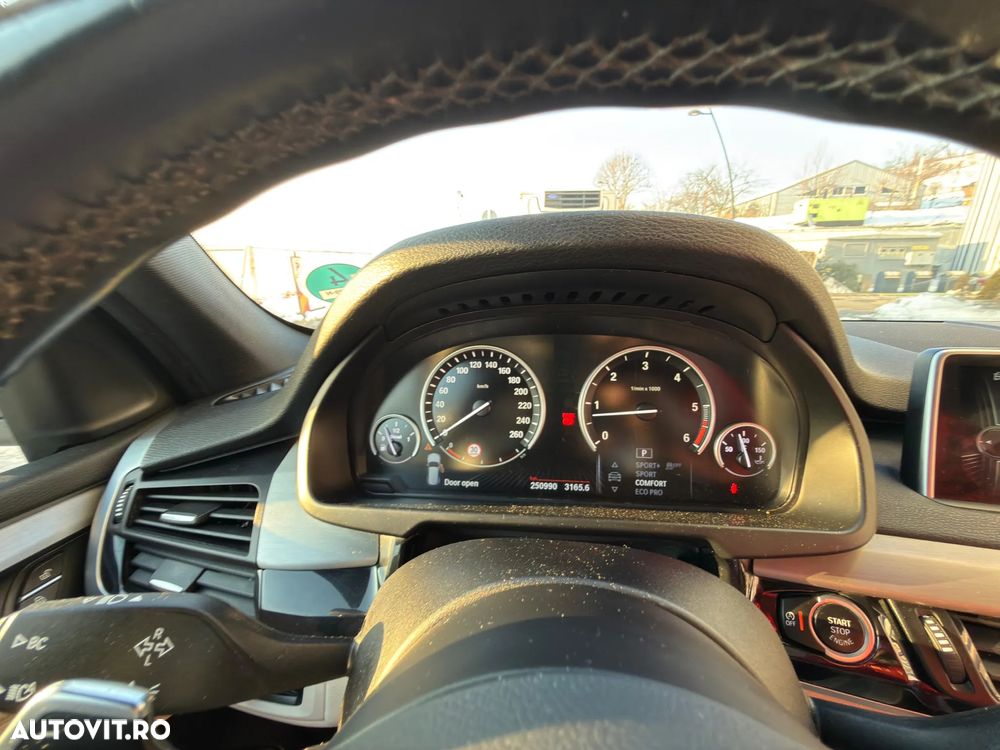 BMW X5 xDrive30d Sport-Aut. - 15