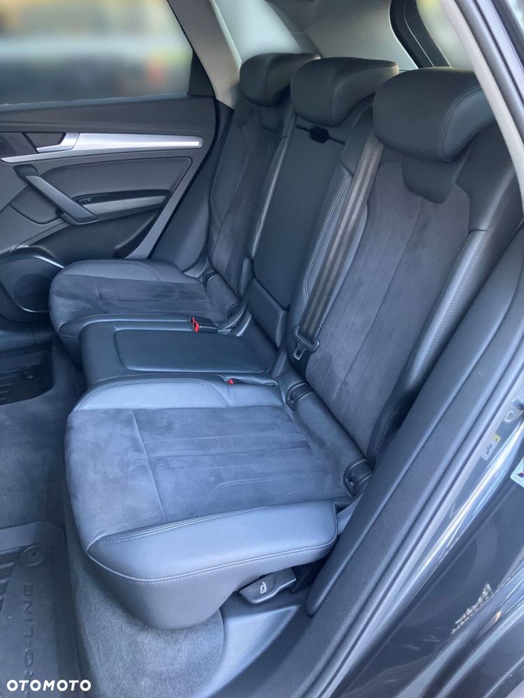 Audi Q5 - 18