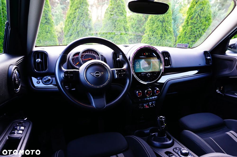 MINI Countryman Cooper S Sport - 32
