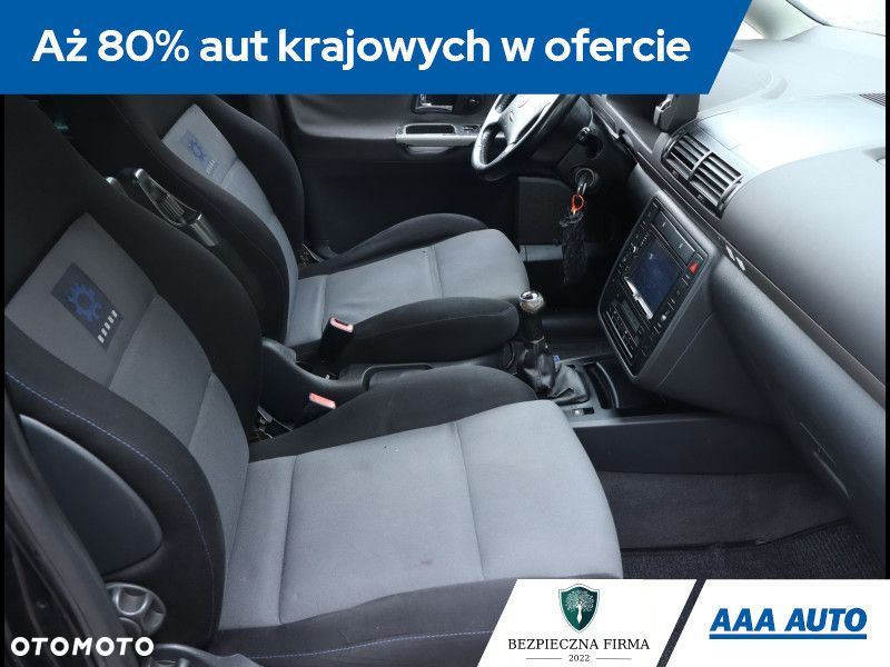 Volkswagen Sharan - 10